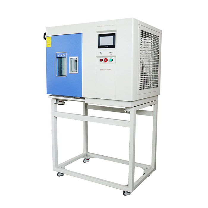 Portable Climatic Controlled Chamber Buy Small Temperature Chamber