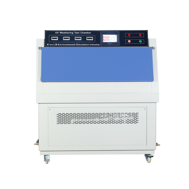 UV Test Chamber