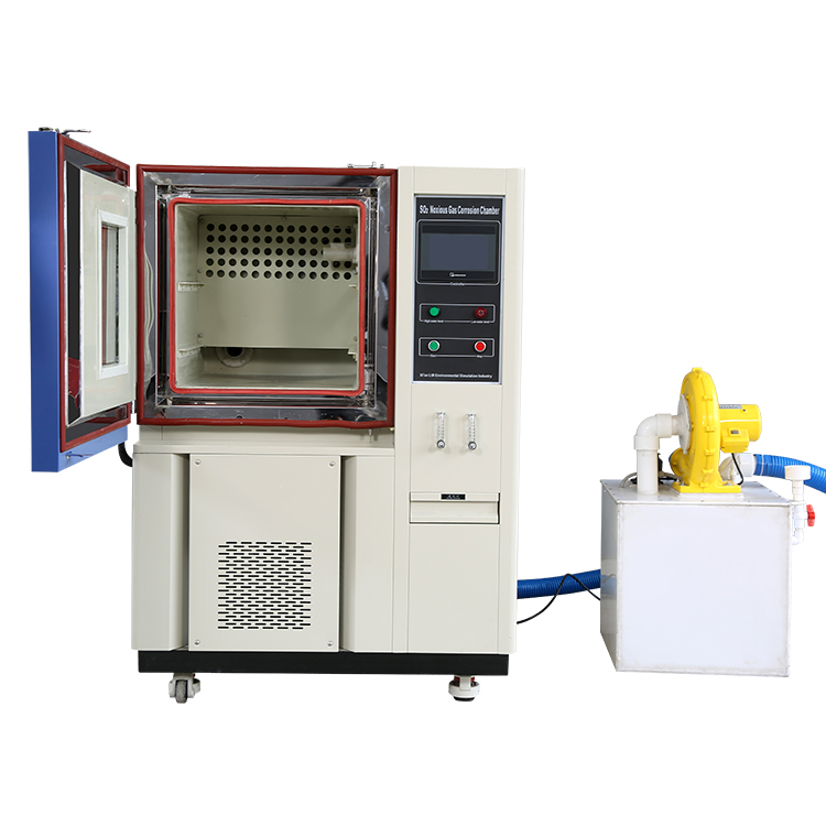  Noxious Gas Corrosion Chamber