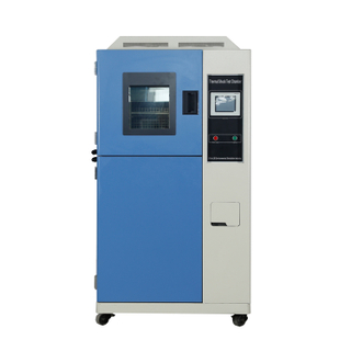 2-Zone Thermal Shock Test Chamber