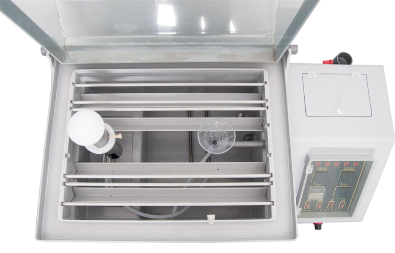  Mini Salt Fog Tester