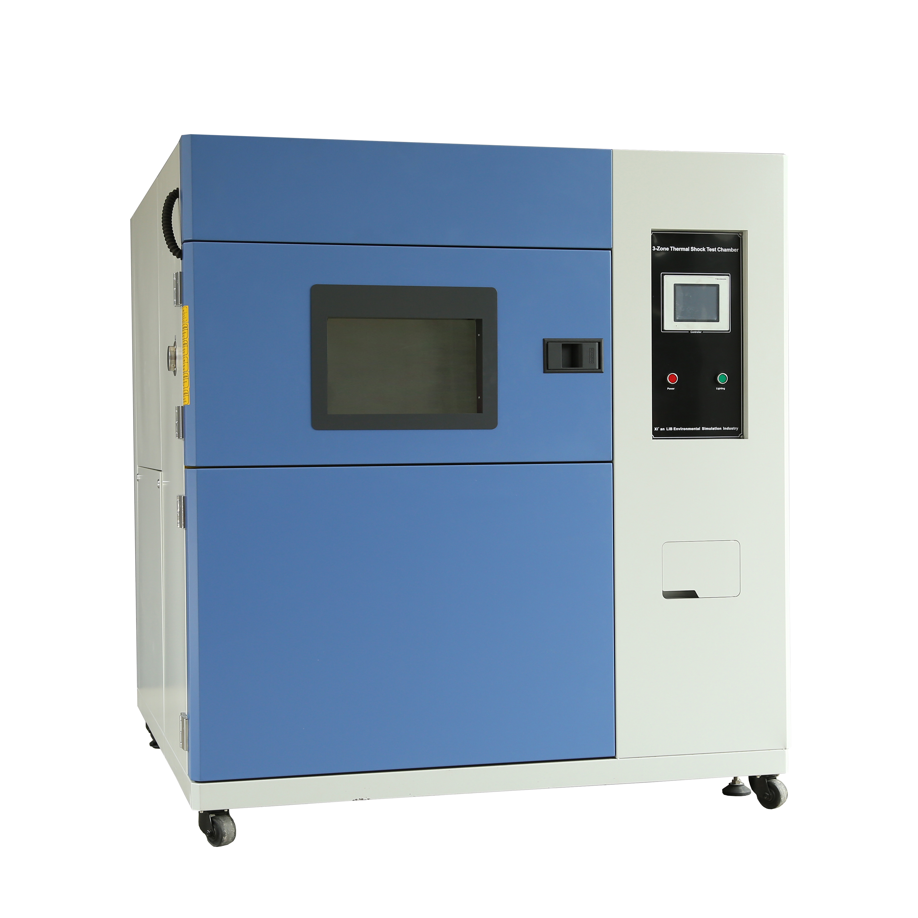 3TS Series Thermal Shock Test Chamber