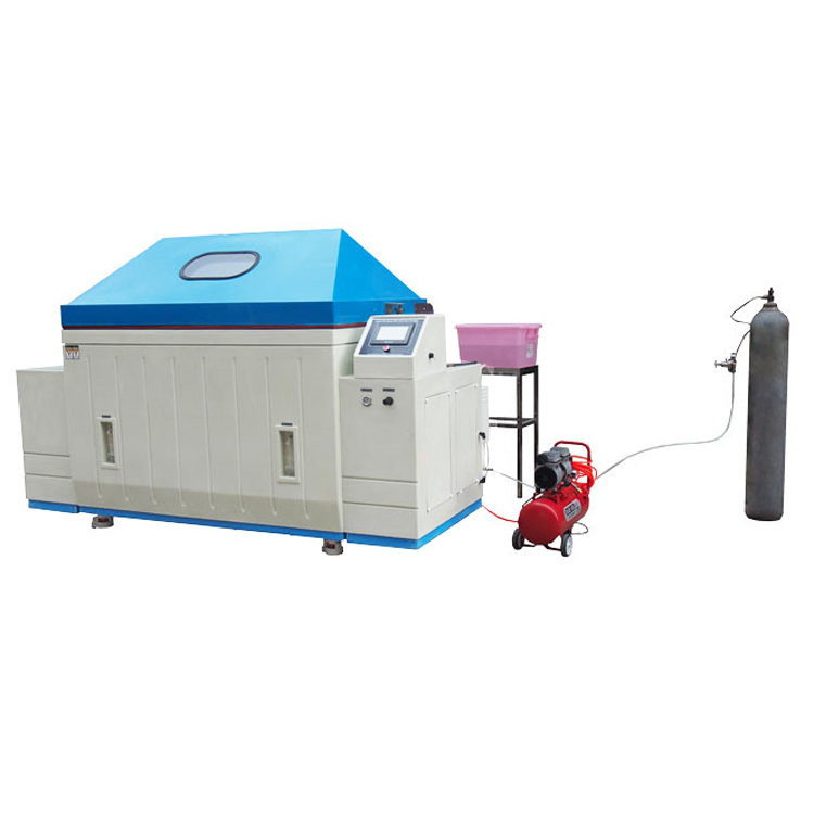 Cyclic Corrosion Chamber (SO2 gas)