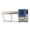 IPX5 IPX6 Water Jetting Test Chamber