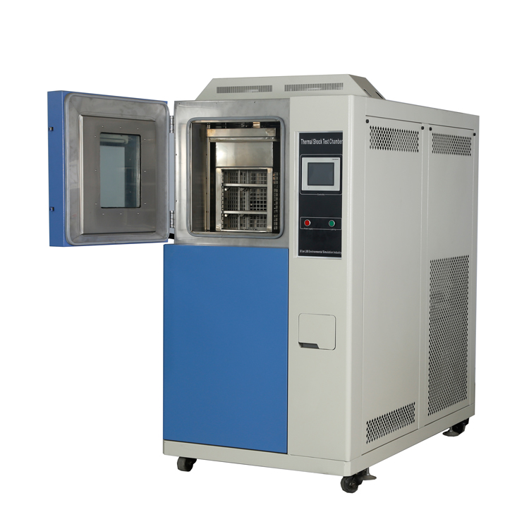2-Zone Thermal Shock Test Chamber