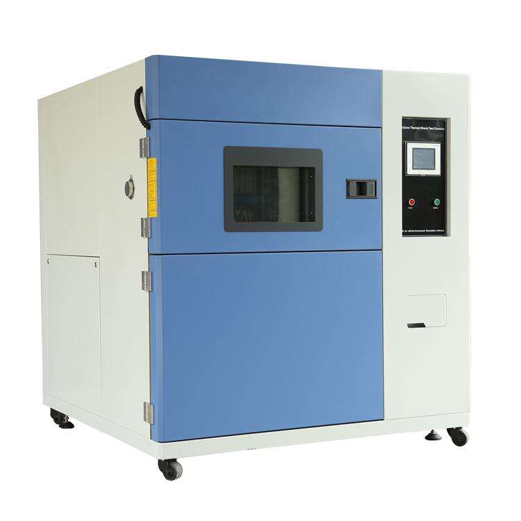 3TS Series Thermal Shock Test Chamber
