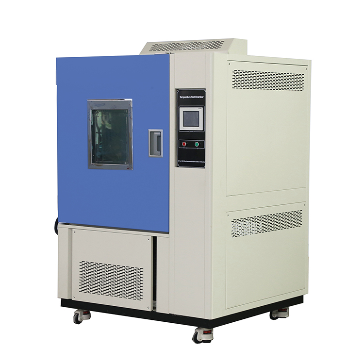 High Low Temperature Test Chamber- Heat and Cold 