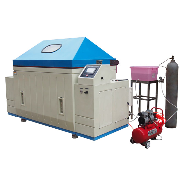 Cyclic Corrosion Chamber (SO2 gas)