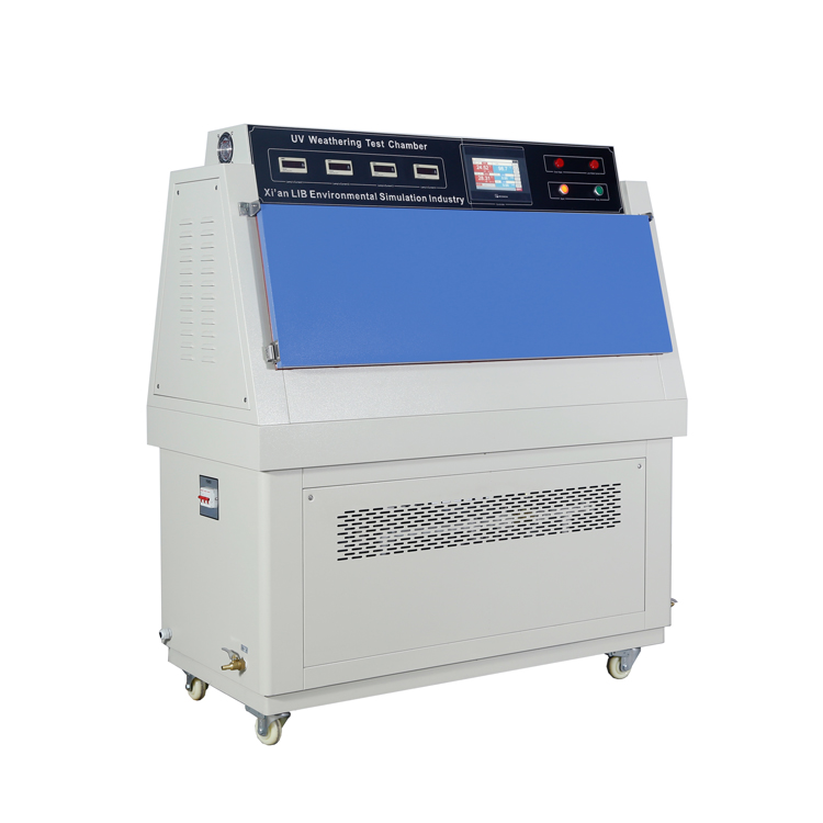 UV Test Chamber