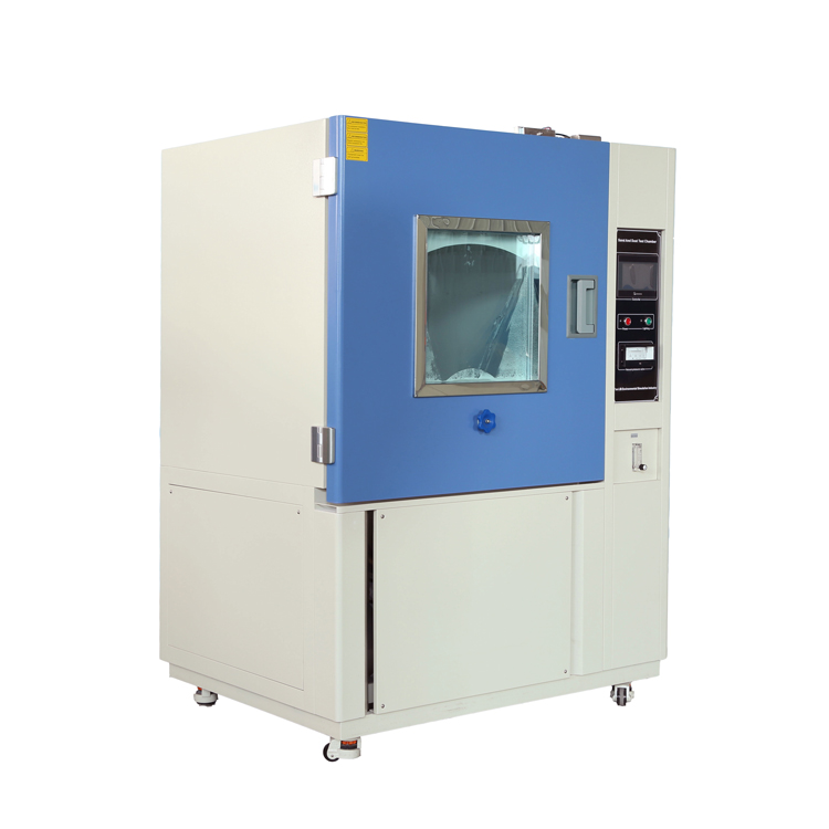 Sand Dust Test Chamber