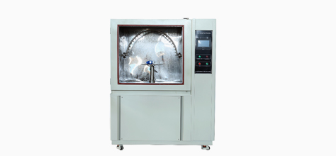 Environmental Test Chamber | Xi'an LIB Environmental Simulation Industry