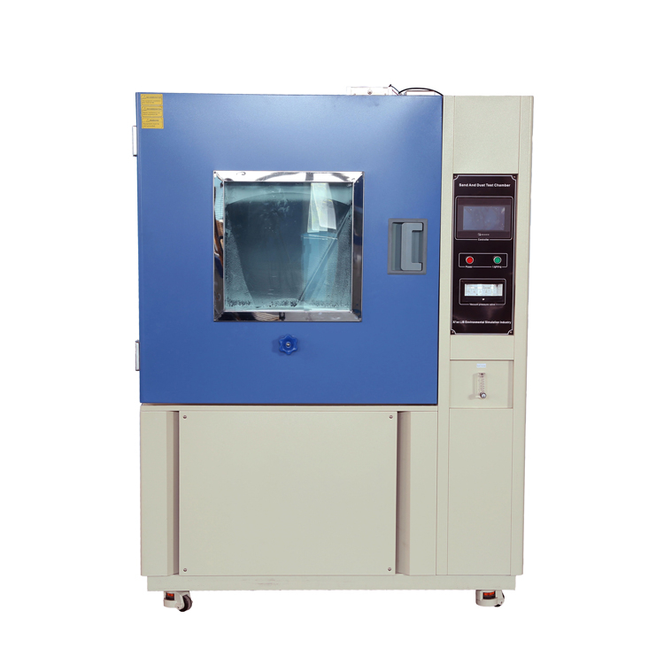 Sand Dust Test Chamber