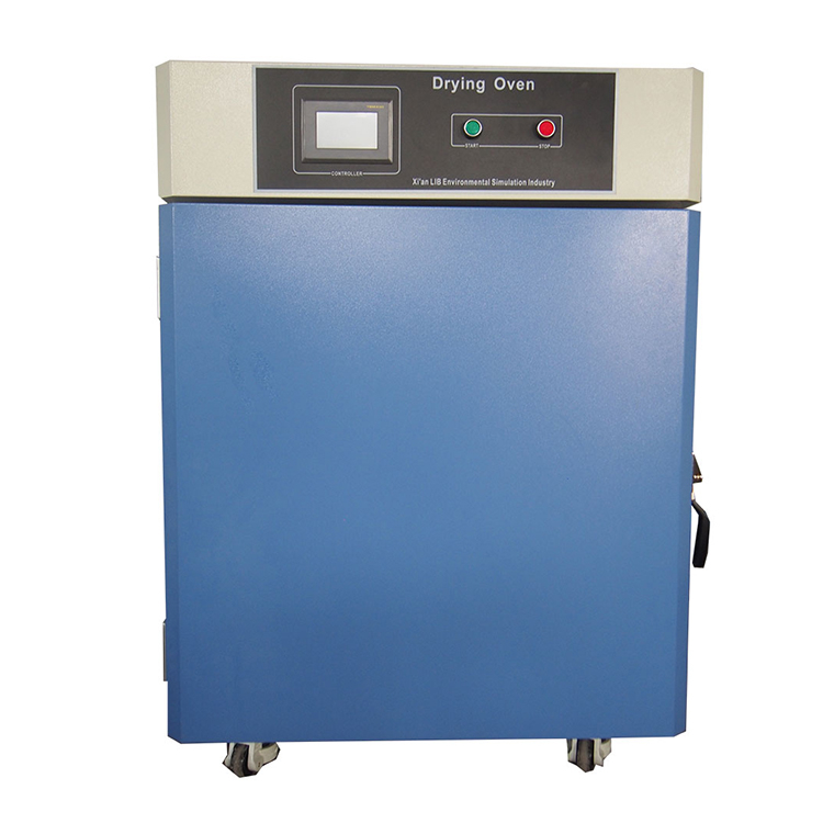 High Temperature Industry Drying Oven