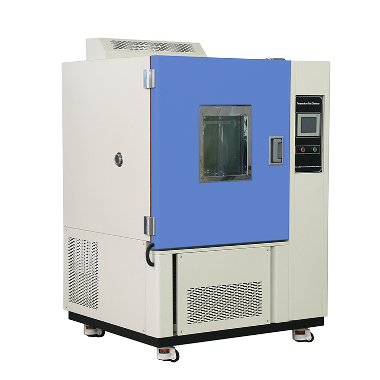 High Low Temperature Test Chamber- Heat and Cold 