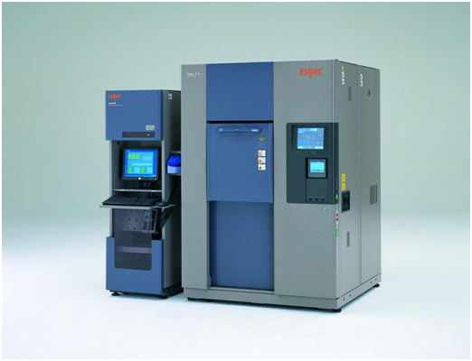 environmental chamber 