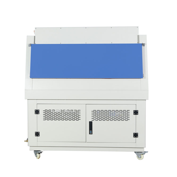 UV Test Chamber