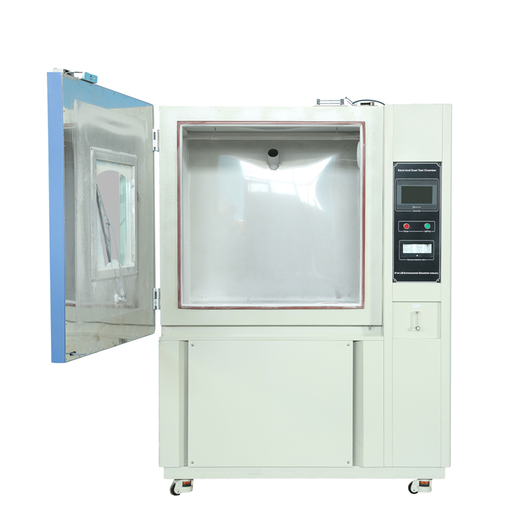 Sand Dust Test Chamber
