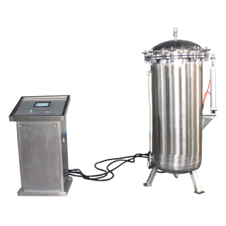 IPx7 IPx8 water immersion chamber