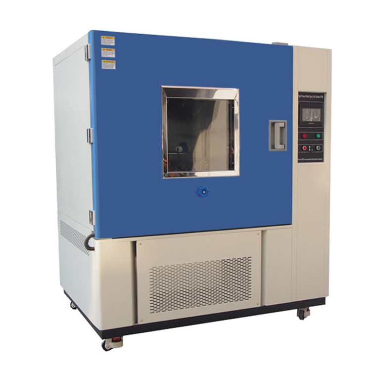 IPX9K test chamber - Buy water spray chamber, rain spray, test chamber ...