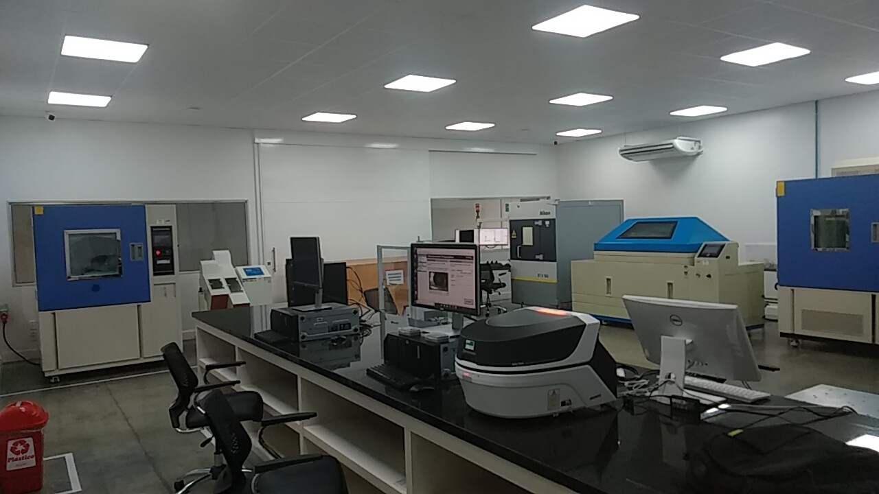 巴西 4台ICTec Industria Comercio e Representa&ccedil;&otilde;es Ltda