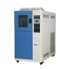 2-Zone Thermal Shock Test Chamber