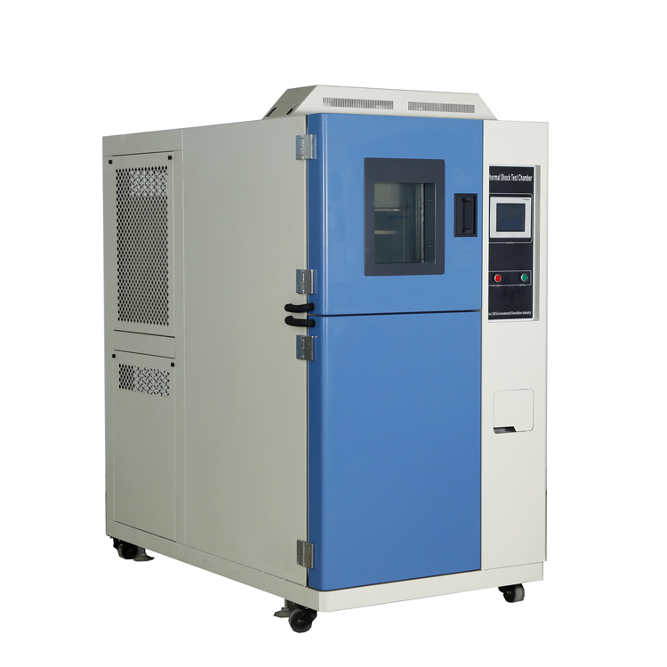 Zone Thermal Shock Test Chamber