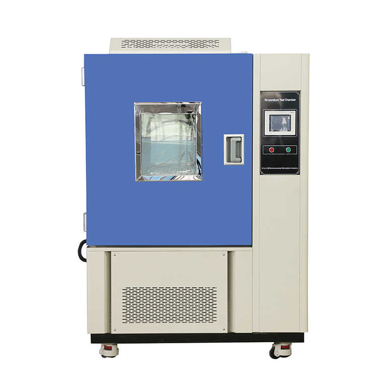 High Low Temperature Test Chamber- Heat and Cold 