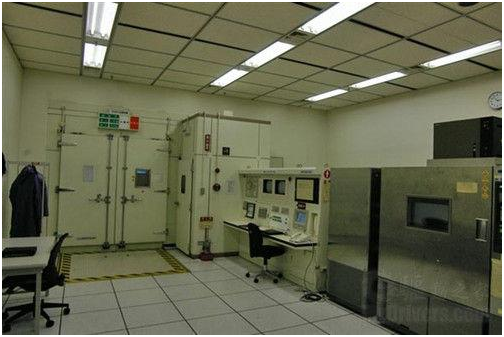  environmental chamber