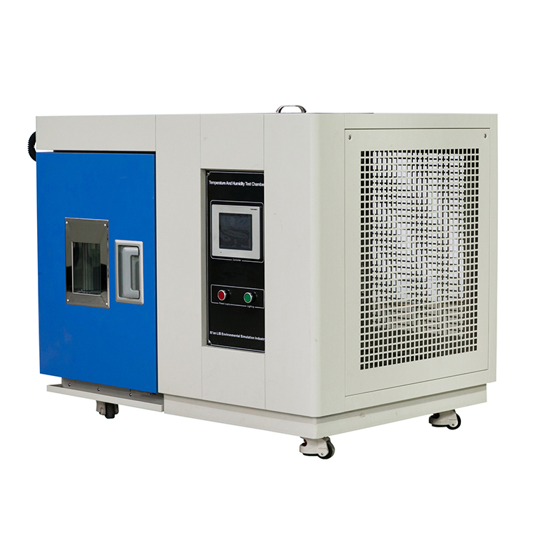 Benchtop Environmental Chamber 