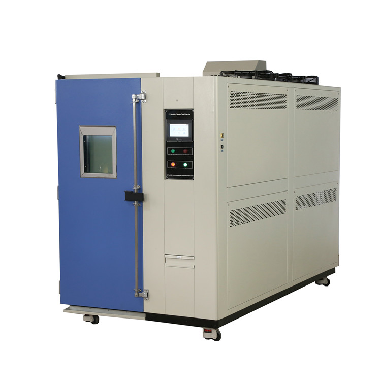 PV Solar Panel Environmental Test chamber