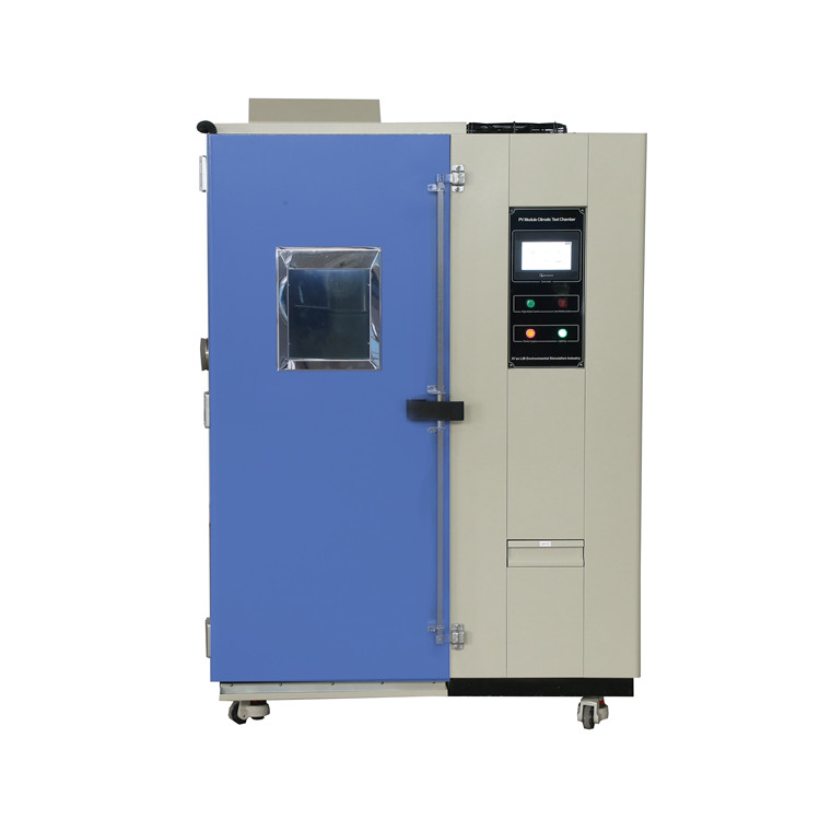 PV Solar Panel Environmental Test Chamber