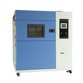 3TS Series Thermal Shock Test Chamber