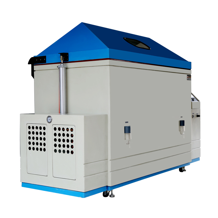 Cyclic Corrosion Chamber (SO2 gas)