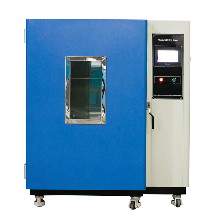 Laboratory Hot Temperature Heating Industry Drying Oven