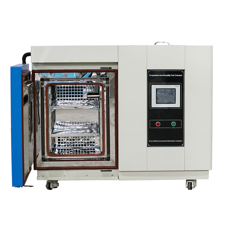 Benchtop Environmental Chamber 