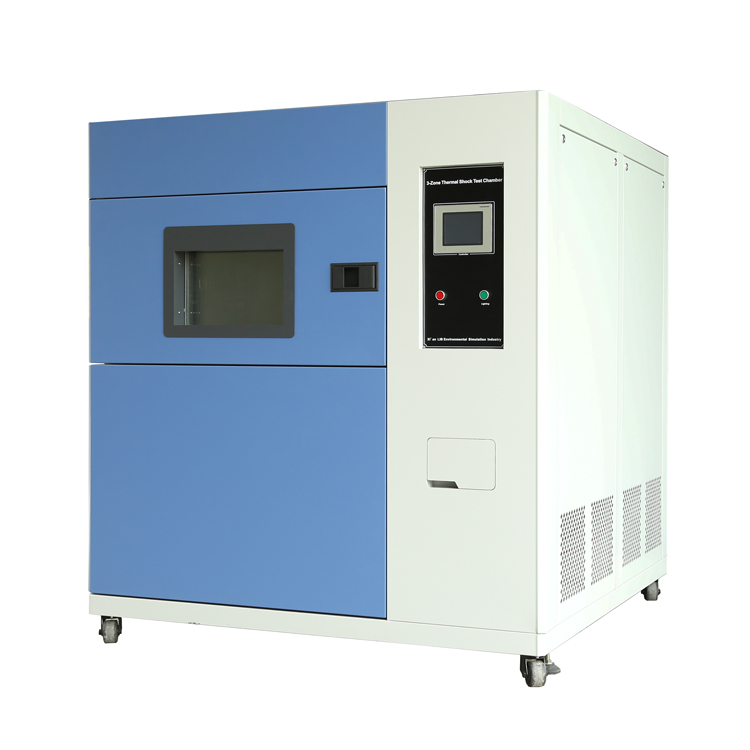 3TS Series Thermal Shock Test Chamber