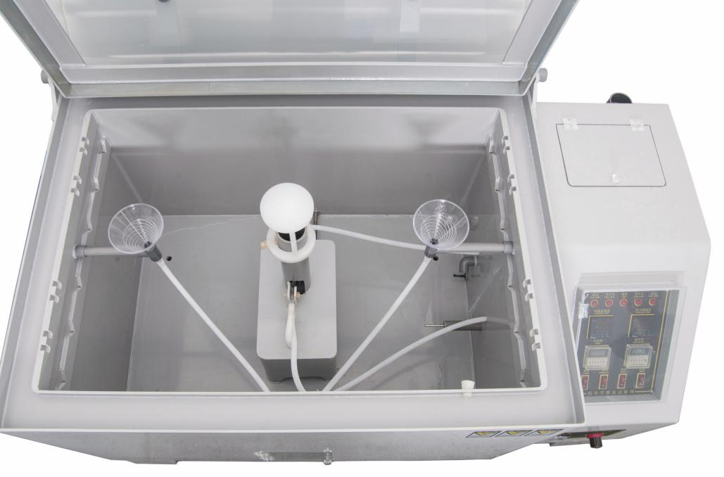 Salt Spray Corrosion Chamber
