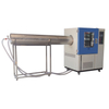IPX5 IPX6 Water Jetting Test Chamber