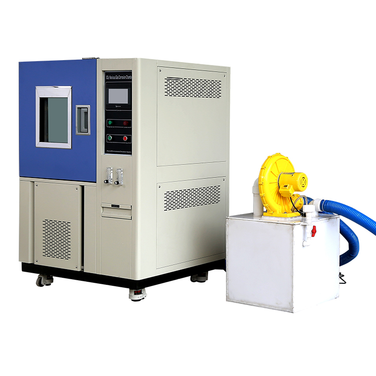  Noxious Gas Corrosion Chamber