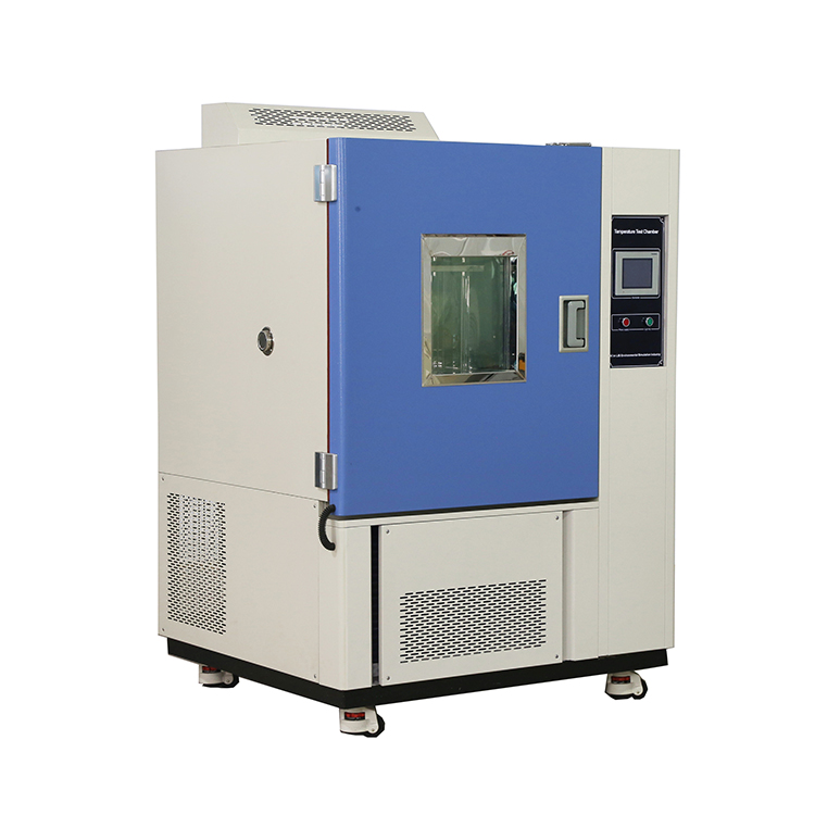 Fast Change Temeperature Chamber