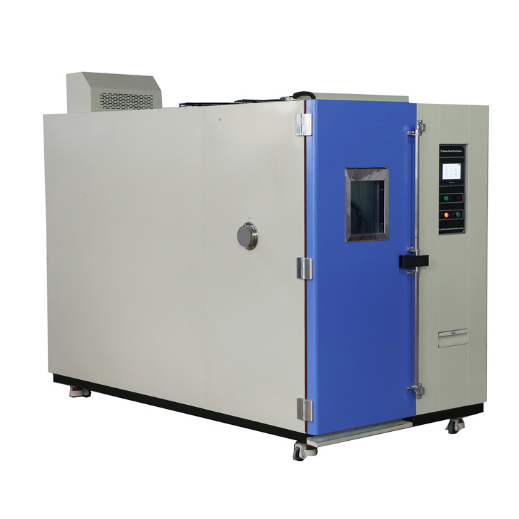 PV Solar Panel Environmental Test Chamber