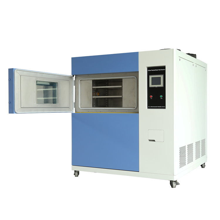 3TS Series Thermal Shock Test Chamber