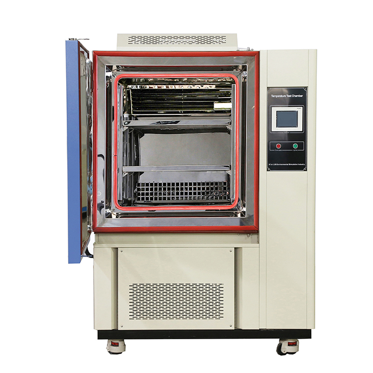 Fast Change Temeperature Chamber