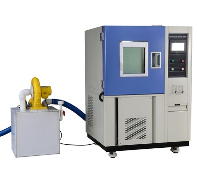 Noxious Gas Corrosion Chamber