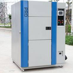 Thermal Shock Testing