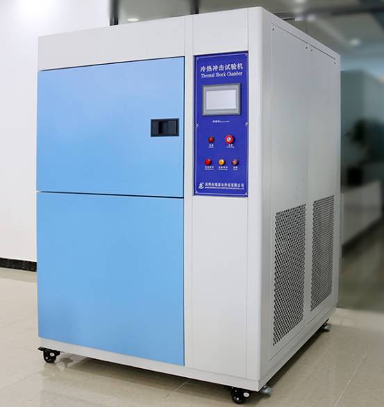  thermal shock test equipment