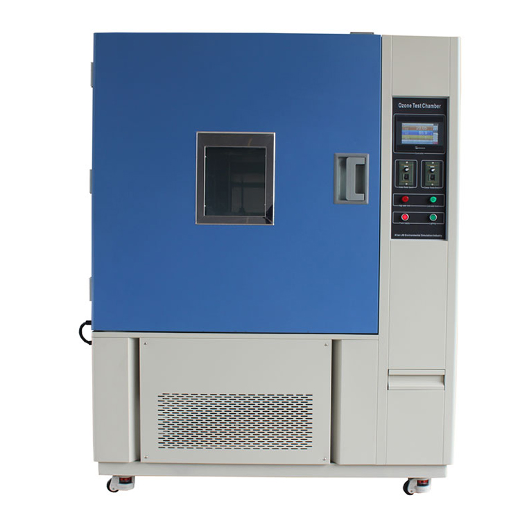 Ozon Test Chamber