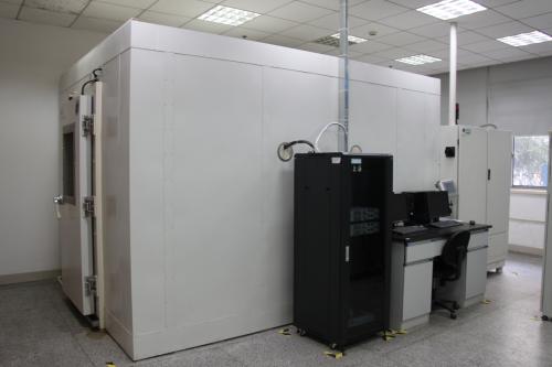 environmental chamber manufacturers