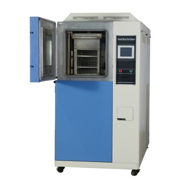 What Is The Thermal Shock Test Chamber