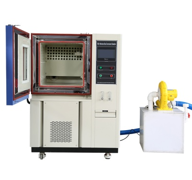 Noxious Gas Corrosion Chamber